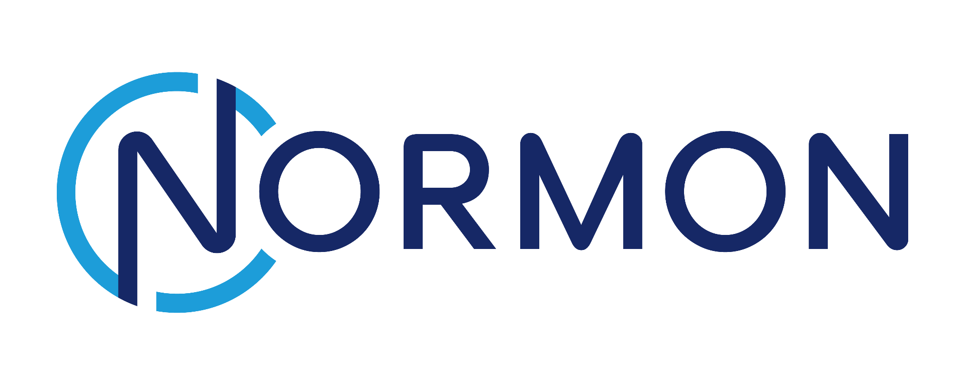 Logo de Laboratorios Normon